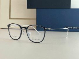 Picture for category Lindberg Optical Glasses